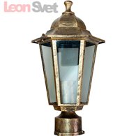 Наземный низкий светильник 6203 11139 от Feron