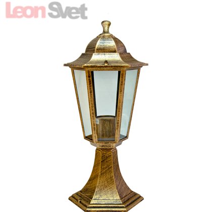 Наземный низкий светильник 6104 11131 от Feron