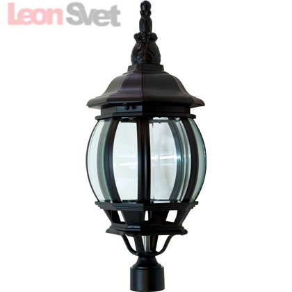 Наземный низкий светильник 8103 11100 от Feron