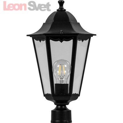 Наземный низкий светильник 6103 11056 от Feron