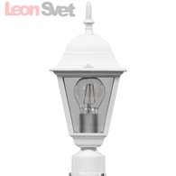 Наземный низкий светильник 4103 11017 от Feron