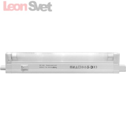 Люминесцентный светильник 10223 CAB2B от Feron