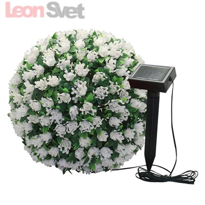 Газонный светильник на солнечной батарее 06266 E5209 от Feron