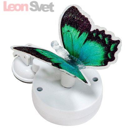 Декоративный светильник на солнечной батарее 06246 PL264 от Feron