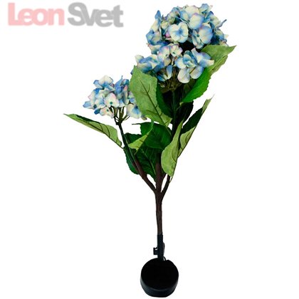 Газонный светильник на солнечной батарее 06230 PL302 от Feron