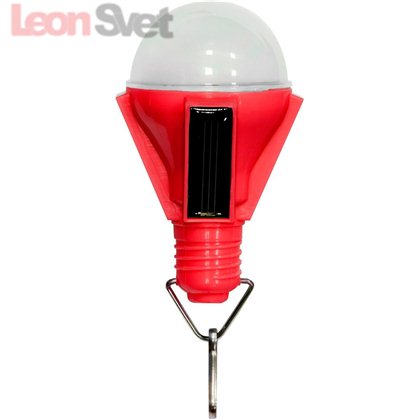 Декоративный светильник на солнечной батарее 06226 PL262 от Feron