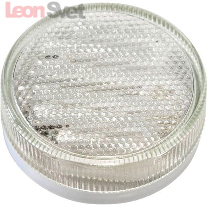 Энергосберегающая лампа Feron 4950 ESB53 GX53 2700K на 13 Вт