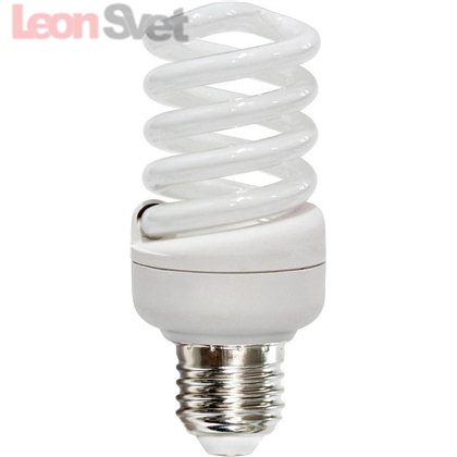 Лампа компактная люминесцентная E27 11Вт 2700K ELT19 04940 от Feron