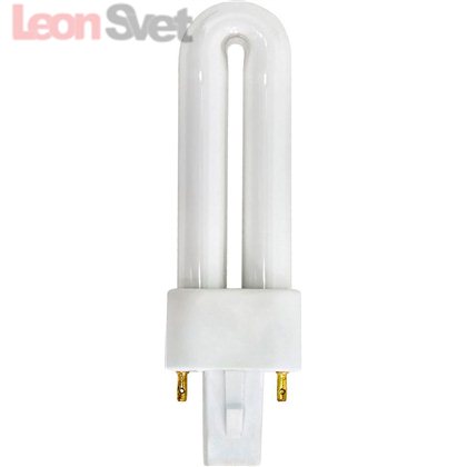 Люминесцентная лампа Feron 4280 EST1 G23 6400K на 11 Вт