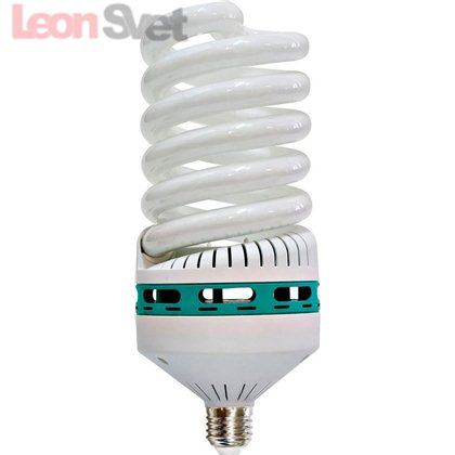 Энергосберегающая лампа Feron 4110 ELS64 45W E27 6400K на 45 Вт