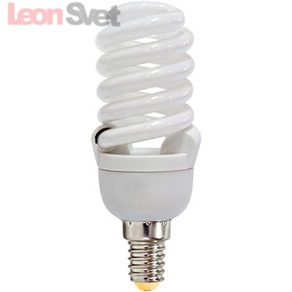 Лампа компактная люминесцентная E14 20Вт 2700K ELT29 04064 от Feron