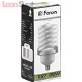 Энергосберегающая лампа Feron 4035 ESF-35W/M E27 4000K на 35 Вт (2)