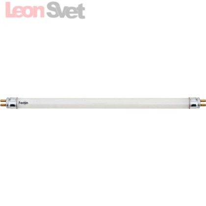 Люминесцентная лампа Feron 3010 EST13 G5 6400K на 6 Вт