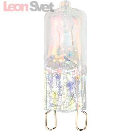 Галогенная лампа Feron 2775 JCD9 G9 4000K на 40 Вт