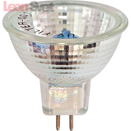 Галогенная лампа Feron 2268 HB4 G5.3 6400K на 20 Вт