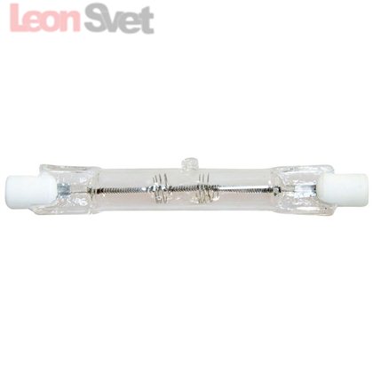 Лампа галогеновая R7s 118мм 300Вт 3000K HB1 02010 от Feron