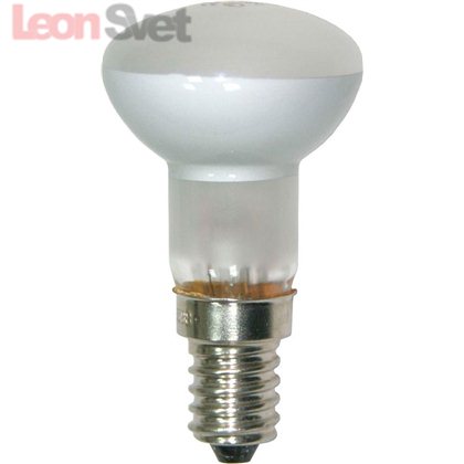 Лампа накаливания Feron 1106 INC14 E14 0K на 60 Вт