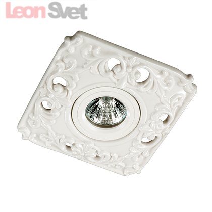 Встраиваемый светильник 370204 Ola Novotech