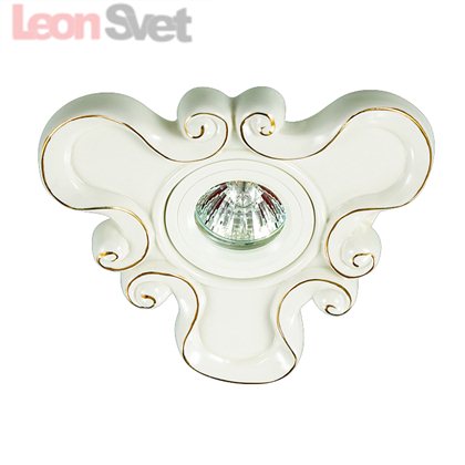 Встраиваемый светильник 370205 Ola Novotech