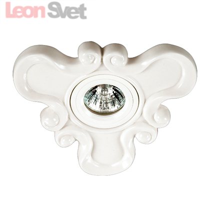 Встраиваемый светильник 370206 Ola Novotech