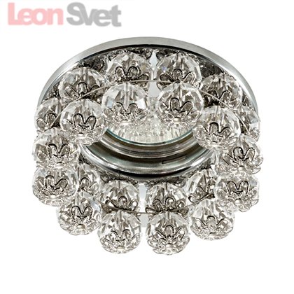 Встраиваемый светильник 370227 Maliny Novotech