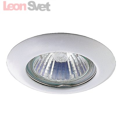 Встраиваемый светильник 369111 Tor Novotech