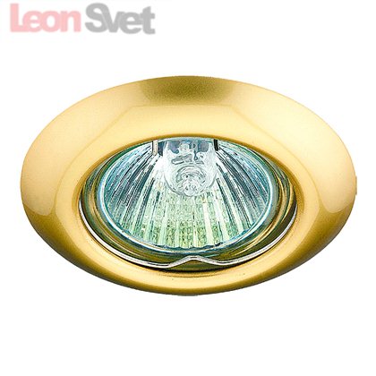 Встраиваемый светильник 369114 Tor Novotech