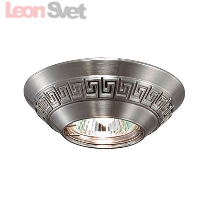 Встраиваемый светильник 369561 Nemo Novotech