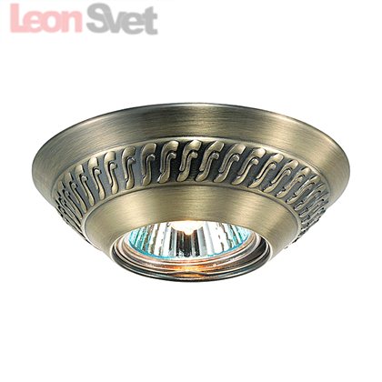 Встраиваемый светильник 369658 Wind Novotech