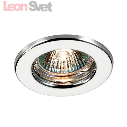 Встраиваемый светильник 369702 Classic Novotech