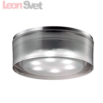 Встраиваемый светильник 357051 Ease Novotech