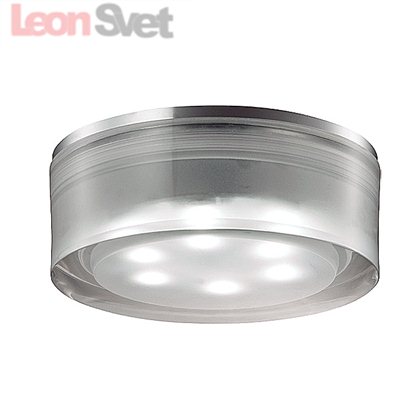 Встраиваемый светильник 357052 Ease Novotech