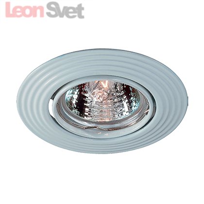 Встраиваемый светильник 369434 Antic Novotech