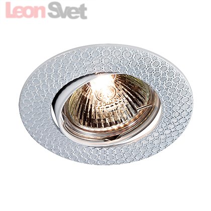 Встраиваемый светильник 369628 Dino Novotech