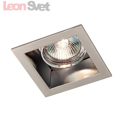 Встраиваемый светильник 369638 Bell Novotech