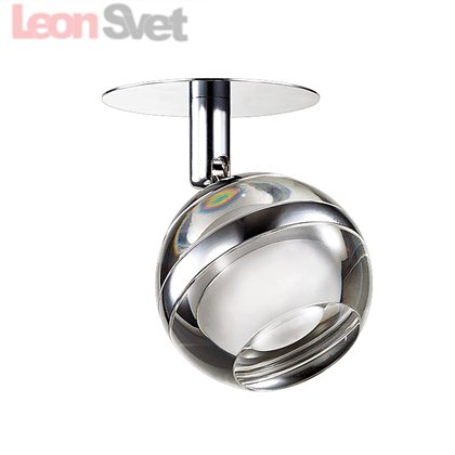 Встраиваемый светильник 357159 Calura Novotech