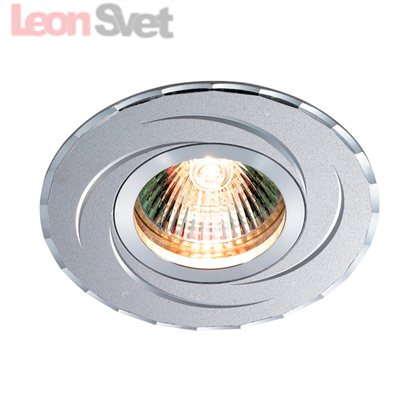 Встраиваемый светильник 369768 Voodoo Novotech