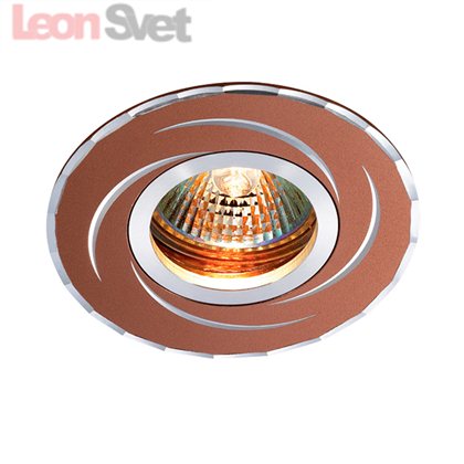 Встраиваемый светильник 369770 Voodoo Novotech