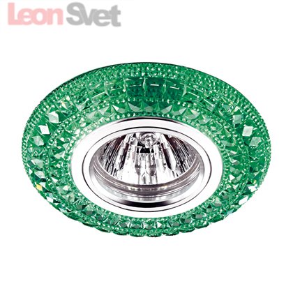 Встраиваемый светильник 357300 Coral Novotech