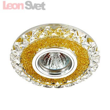 Встраиваемый светильник 357308 Riva Novotech