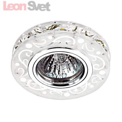 Встраиваемый светильник 357310 Riva Novotech