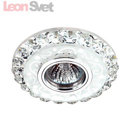 Встраиваемый светильник 357311 Riva Novotech