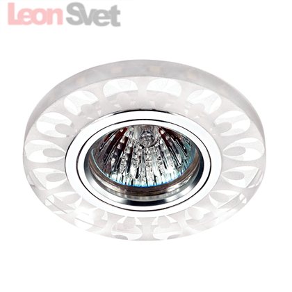 Встраиваемый светильник 357314 Riva Novotech