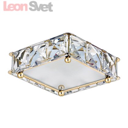 Встраиваемый светильник 357151 Neviera Novotech