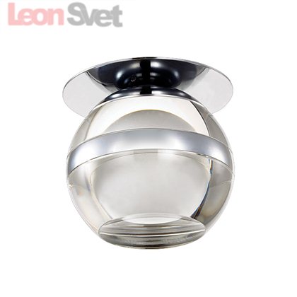 Встраиваемый светильник 357158 Calura Novotech