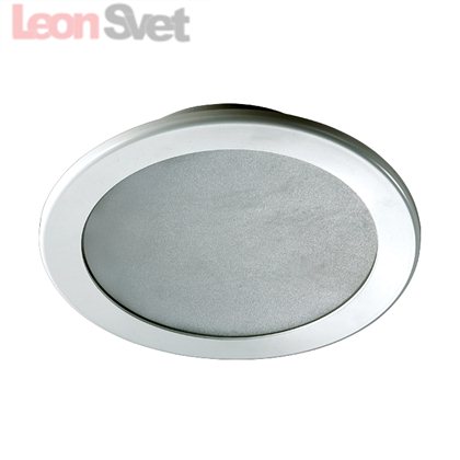 Встраиваемый светильник 357176 Luna Novotech