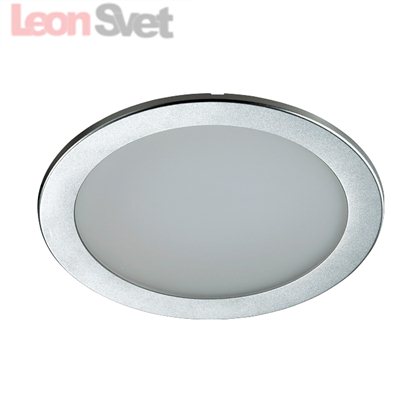 Встраиваемый светильник 357183 Luna Novotech