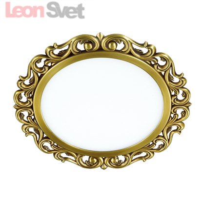 Встраиваемый светильник 357258 Peili Novotech