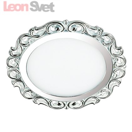 Встраиваемый светильник 357266 Peili Novotech