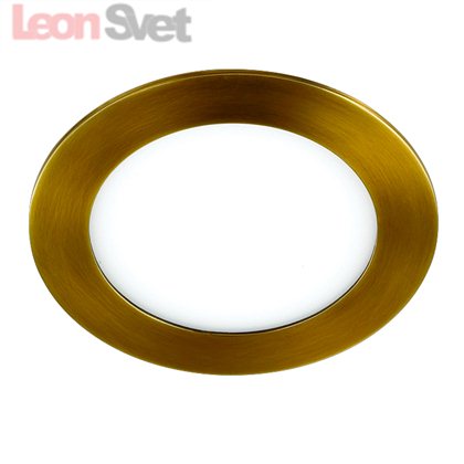 Встраиваемый светильник 357288 Lante Novotech